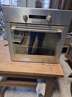 Pelgrim inbouwoven, Ophalen, 45 tot 60 cm