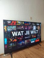LG | 55" | 4K | HDR10+ | Airplay 2 | SMART TV | 2022, Ophalen, LED, Zo goed als nieuw, 100 cm of meer