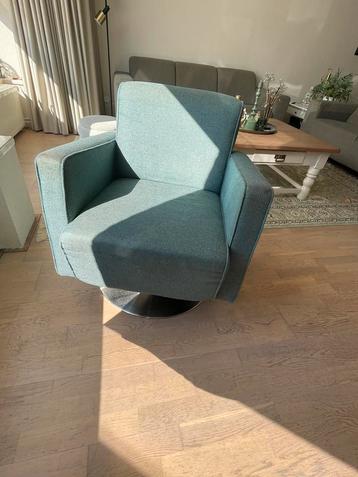 Leuke draaifauteuil