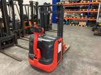 LINDE L14 Stapelaar met accu van December 2021, Stapelaar, LINDE, Ophalen of Verzenden, Veldkaamp 1, 7678 WB Geesteren