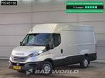 Iveco Daily 35S21 Automaat 2025 model L2H2 ACC LED Navi Velg, Auto's, Automaat, Stof, Euro 6, 4 cilinders