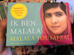 Malala Yousafzai - Ik ben Malala (dwarsligger), Boeken, Malala Yousafzai; Christina Lamb, Ophalen of Verzenden, Zo goed als nieuw