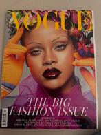 Britse Vogue September Issue 2018 - Rihanna, Ophalen of Verzenden, Zo goed als nieuw, Damesbladen