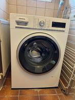 Siemens wasmachine 9kg  iQ700 A+++ 1600 c/minute, Witgoed en Apparatuur, Wasmachines, Ophalen, Gebruikt, 8 tot 10 kg, 1600 toeren of meer