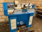 Hbm draaibank type Pb 25-11 220 volt, Doe-het-zelf en Verbouw, Ophalen of Verzenden, Zo goed als nieuw, Metaaldraaibank