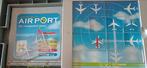 Smart Games - Airport Traffic Control, Ophalen of Verzenden, Gebruikt, Puzzelen
