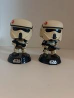 Star Wars Scarif Stormtroopers - Pop! Vinyl, Ophalen of Verzenden, Zo goed als nieuw
