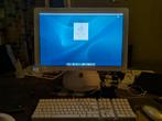 Apple iMac G4 (Bolletje) - Vintage Computer, Computers en Software, Gebruikt, HDD, Minder dan 4 GB, Minder dan 2 Ghz