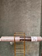 Behang | 75310 Arte Monsoon Facet Pebble Grey - 1 rol, Huis en Inrichting, Stoffering | Behang, Ophalen of Verzenden, Minder dan 10 m²