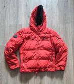 camel active heren winterjas rood maat 50 l jas, Kleding | Heren, Maat 52/54 (L), Ophalen of Verzenden, Gedragen, Camel Active
