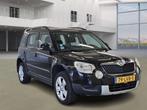Skoda Yeti 1.2 TSI Ambition, Voorwielaandrijving, Euro 5, Gebruikt, 4 cilinders