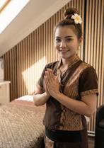 Voor wie moe is: Ontspanning met Thaise massage Zwolle, Ontspanningsmassage