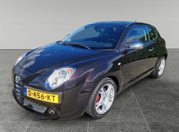 Alfa romeo MiTo 1.4 Turbo Centenario 135pk beschikbaar voor biedingen