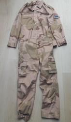 Nederlands Leger uniform kind., Verzamelen, Militaria | Algemeen, Ophalen of Verzenden, Landmacht, Nederland, Kleding of Schoenen