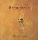 Gerrit Jansen Een dierbaar boekje beestigheden, Ophalen of Verzenden