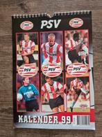 PSV kalender 1999, Ophalen of Verzenden, Zo goed als nieuw, PSV, Overige typen