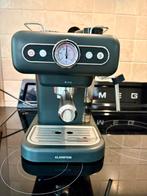 Klarstein espressomachine, Gebruikt, Espresso apparaat, Gemalen koffie, Ophalen of Verzenden