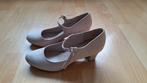 Lichtroze pumps maat 37, Ophalen, Zo goed als nieuw, Roze