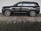 Jeep Grand Cherokee 3.6 Overland | VAN | Massage | Luchtveri, Auto's, Automaat, 450 kg, Gebruikt, Zwart