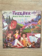 Fuzzbox - Bostin' Steve Austin vinyl, Ophalen of Verzenden, Zo goed als nieuw, 12 inch, Alternative