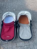 Joolz ligbakken, Kinderen en Baby's, Kinderwagens en Combinaties, Ophalen of Verzenden, Overige merken