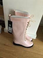 Ilse Jacobs regenlaarzen roze nieuw 39, Kleding | Dames, Schoenen, Ophalen of Verzenden, Nieuw, Roze, Regenlaarzen