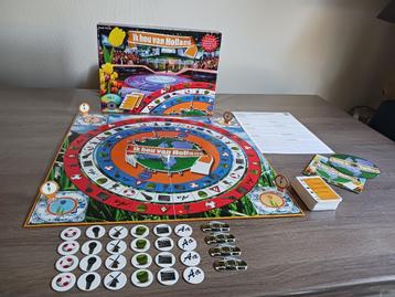 Ik hou van Holland met muziek cd beschikbaar voor biedingen
