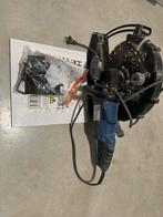 HBM Muurzaag - Zo goed als nieuw met garantie!, Doe-het-zelf en Verbouw, Gereedschap | Zaagmachines, 70 mm of meer, Overige typen