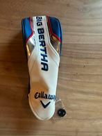 Nieuw! Originele CALLAWAY BIG BERTHA HYBRID Golfclub hoes, Sport en Fitness, Golf, Ophalen of Verzenden, Nieuw, Overige typen