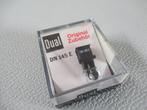 Naald Dual DN145E origineel genuine, NVT, Nieuw, NVT, Ophalen of Verzenden