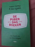 Monica Soeting - De puberdagboeken, Boeken, Ophalen of Verzenden, Zo goed als nieuw, Monica Soeting; Nina Wijsbek