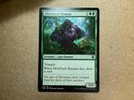 1x Silverback Shaman [255/361] (Near Mint), Ophalen of Verzenden, Zo goed als nieuw, Losse kaart