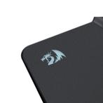 Redragon Epeius P009 RGB Gaming Muismat, Ophalen of Verzenden, Gaming muismat, Nieuw, Redragon