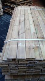 Afdeklatten 1.80 m lang, Ophalen, Nieuw, 250 cm of meer, Planken