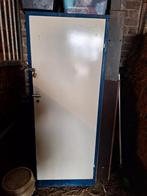 Zadelkast, Dieren en Toebehoren, Paarden en Pony's | Hoofdstellen en Tuigage, Ophalen of Verzenden, Overige soorten