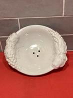 Fruittest (200125), Huis en Inrichting, Keuken | Servies, Ophalen of Verzenden, Zo goed als nieuw, Bord(en), Overige stijlen