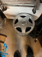 Gebruikte Opel Velgen - Astra F GSI, corsa gsi vectra a v6, Ophalen of Verzenden, Gebruikt, Opel