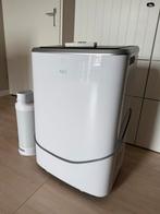 Mobiele Airco AEG AXP34U338HW, Witgoed en Apparatuur, Airco's, Ophalen, Zo goed als nieuw