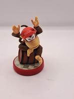 Nintendo Amiibo diddy kong ~ super mario series, Spelcomputers en Games, Games | Nintendo Switch, 1 speler, Ophalen of Verzenden