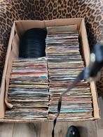 Vinyl Singeltjes - Duits, Engels & Nederlands, Cd's en Dvd's, Vinyl Singles, Gebruikt, 7 inch, Single, Ophalen of Verzenden