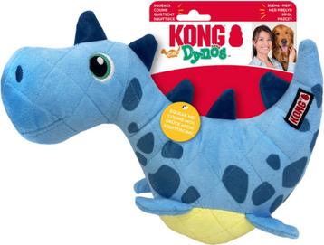 KONG - Superstevig en superleuk hondenspeelgoed. beschikbaar voor biedingen
