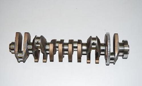 Nieuw! BMW N52B30 Krukas e90 e60 130i 3301 530i 730i 630i, Auto-onderdelen, Motor en Toebehoren, BMW, Nieuw, Ophalen of Verzenden