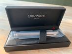 Caran d’Ache Ivanhoe Vulpen M – Ongebruikt in Doos, Verzamelen, Pennenverzamelingen, Nieuw, Met doosje, Vulpen, Ophalen