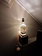 LED Design lamp jim beam ,mancave lamp,bar lamp.Cafe lamp, Ophalen of Verzenden, Nieuw