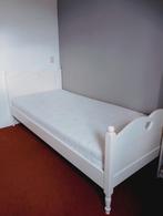 2x kinderbedden Emma Lilli hartjes, Huis en Inrichting, Ophalen, Gebruikt, 90 cm, Eenpersoons