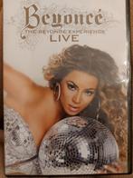 Beyonce, The Beyonce Experience LIVE DVD, Alle leeftijden, Ophalen of Verzenden, Muziek en Concerten, Zo goed als nieuw