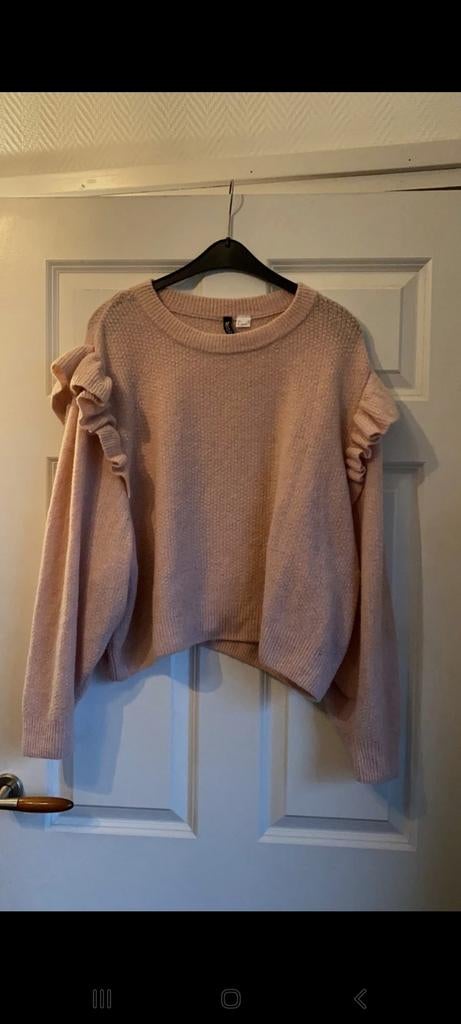 H&M, Maat 38/40 (M), H&M, Ophalen of Verzenden, Zo goed als nieuw