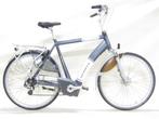 Sparta Ion (geen e-bike) grijs heren 61cm 28inch, Fietsen en Brommers, Fietsen | Heren | Herenfietsen, 61 tot 65 cm, Gebruikt