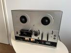 Defecte Akai 4000D Bandrecorder - Onderdelen, Audio, Tv en Foto, Bandrecorders, Ophalen of Verzenden, Defecte bandrecorder
