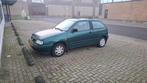 Te koop Seat Ibiza 1.4 44KW 1998 Groen zeer lage km stand, Auto's, Voorwielaandrijving, 15 km/l, 4 cilinders, Ibiza